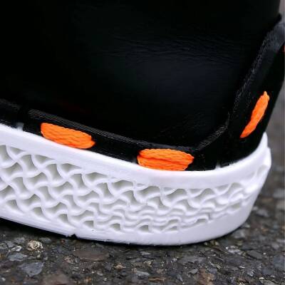 Polymaker PolyFlex TPU95 Filament Beyaz - Polymaker (1)