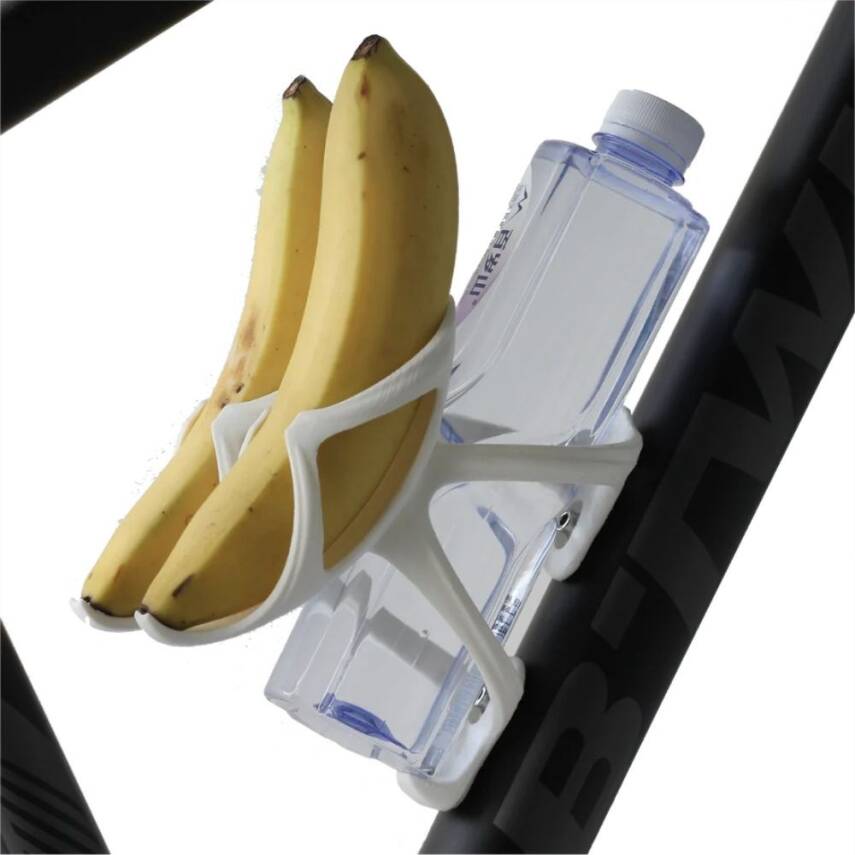 Polymaker PolyLite ABS Filament Gri - 4