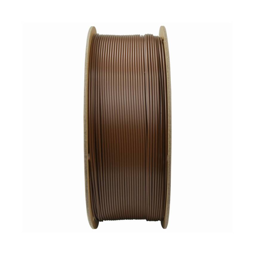 Polymaker PolyLite ASA Filament Askeri Kahverengi - 3