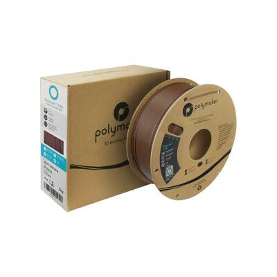 Polymaker PolyLite ASA Filament Askeri Kahverengi - 4 data-big=