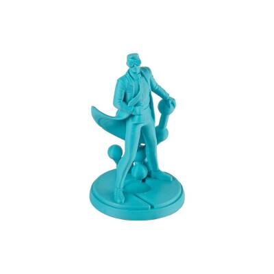 Polymaker PolyLite ASA Filament Polymaker Teal - Polymaker (1)