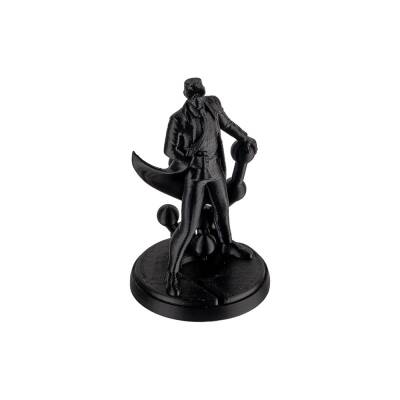 Polymaker PolyLite ASA Filament Siyah - Polymaker (1)