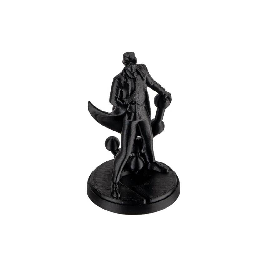 Polymaker PolyLite ASA Filament Siyah - 2