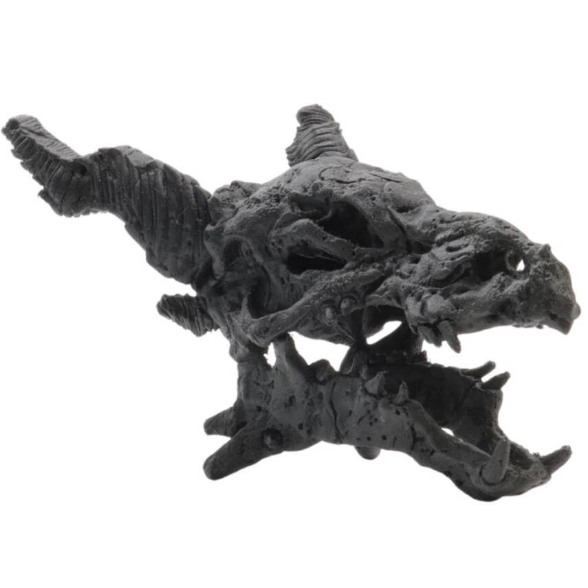 Polymaker PolyLite LW-PLA Filament Siyah - 4