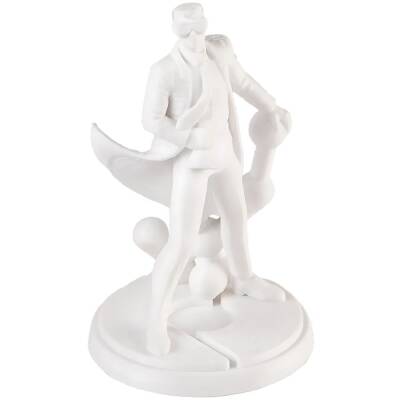 Polymaker PolyLite PETG Filament Beyaz - Polymaker (1)