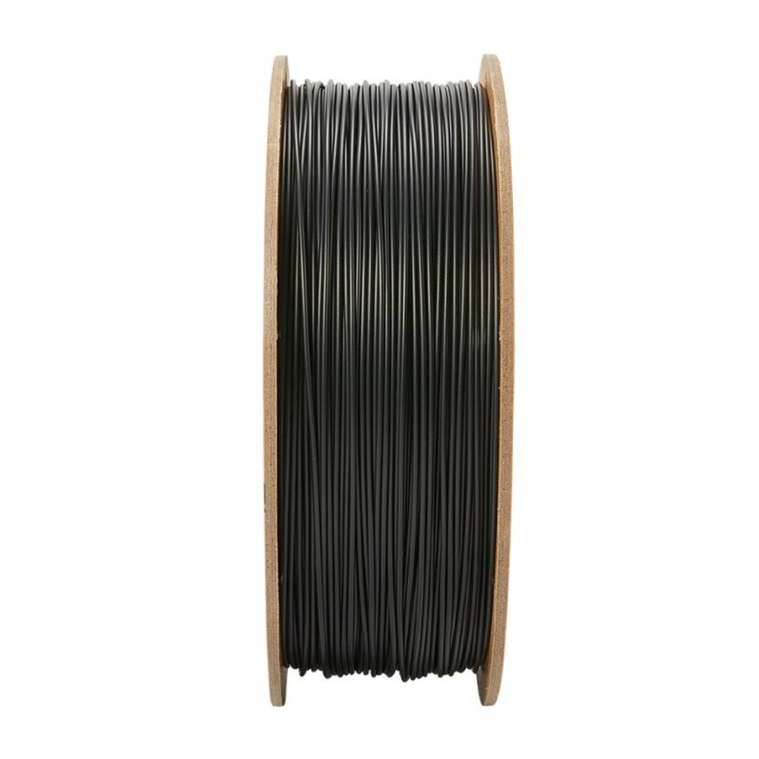Polymaker PolyLite PLA Filament Siyah - 2