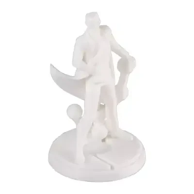 Polymaker PolyMax Sert PC Filament Beyaz - Polymaker (1)