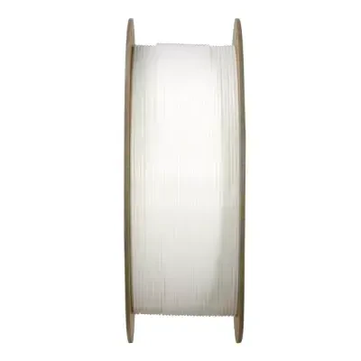 Polymaker PolySonic PLA Yüksek Hızlı Filament Beyaz - 2 data-big=