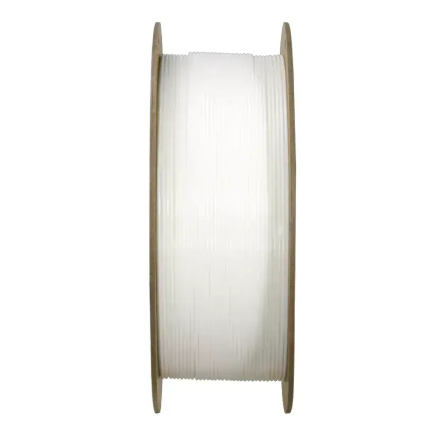 Polymaker PolySonic PLA Yüksek Hızlı Filament Beyaz - 2