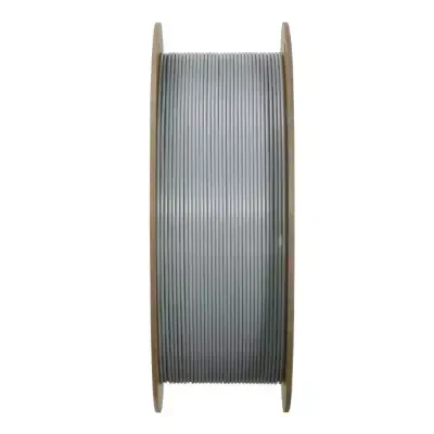 Polymaker PolySonic PLA Yüksek Hızlı Filament Gri - 2 data-big=