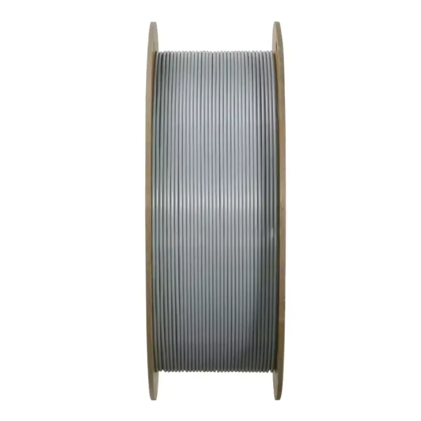 Polymaker PolySonic PLA Yüksek Hızlı Filament Gri - 2