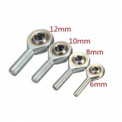 POS06A M6 Erkek Mafsal Rulman-Balık Gözü - Robolink (1)