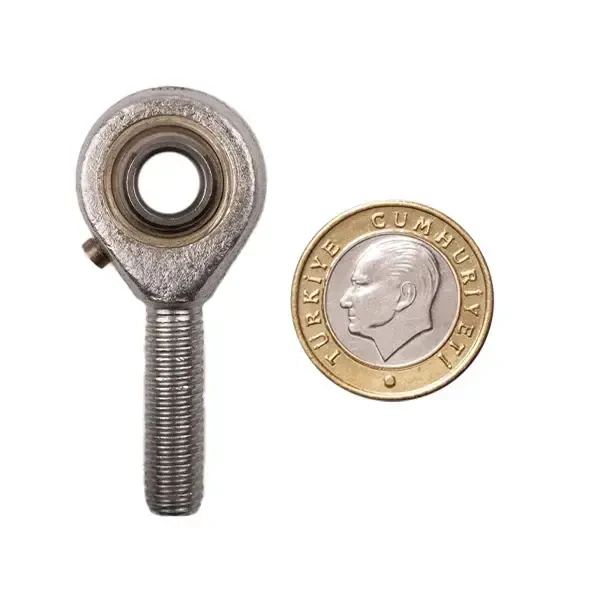 POS08A M8 Erkek Mafsal Rulman-Balık Gözü - 2