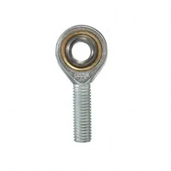 POS10A M10 Erkek Mafsal Rulman-Balık Gözü - Robolink