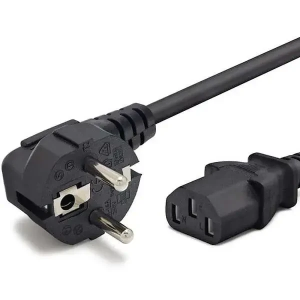 Power Kablosu 1.8 Metre - Robolink