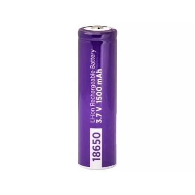 Power-Xtra 3.7V 1500mAh Şarjlı Pil - Power-Xtra (1)