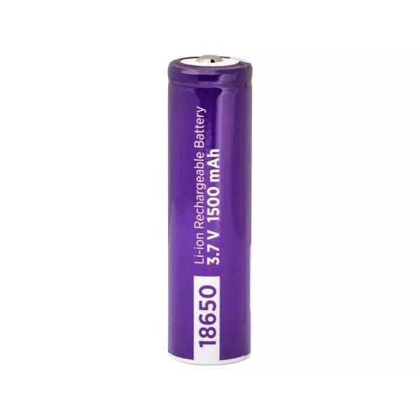 Power-Xtra 3.7V 1500mAh Şarjlı Pil - 2