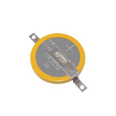 Power-Xtra CR2032 (68) 3V Lityum Düğme Pil 2 Pin Dikey - Power-Xtra