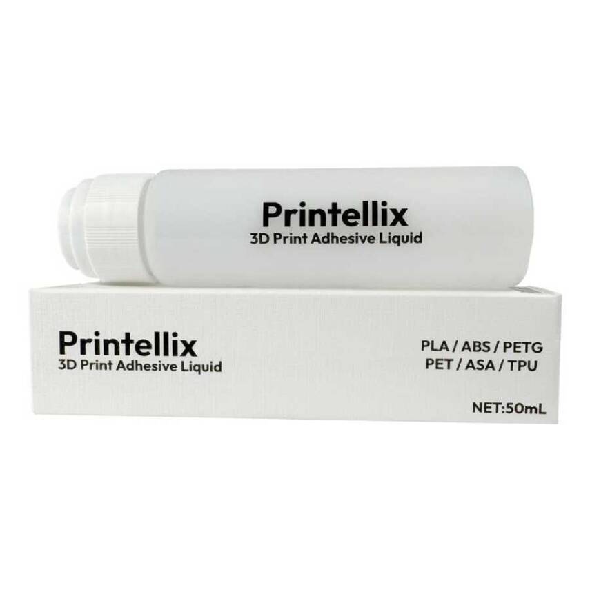 Printellix Tabla Yapıştırıcı 50ml - 3