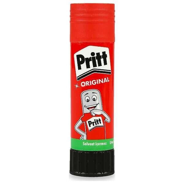 Pritt Stick Yapıştırıcı 43gr - 1