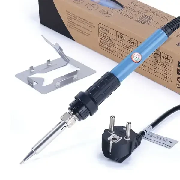 Prolink 30W Dijital Isı Ayarlı Havya PR-LK30T - 1