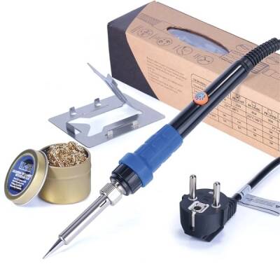 Prolink 40W Dijital Isı Ayarlı Havya PR-LK40T - Prolink