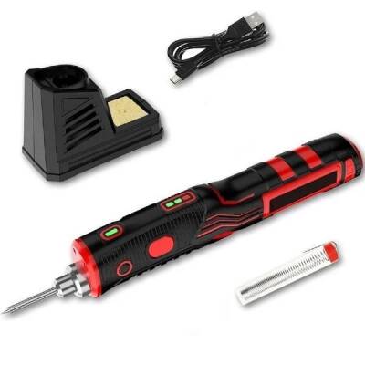 Prolink 5V 11W Şarjlı Kalem Havya PF-006 - 5 data-big=