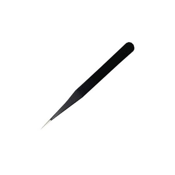 Prolink Antistatik Çelik İnce Ağız Cımbız 120mm PJ-029 - 1