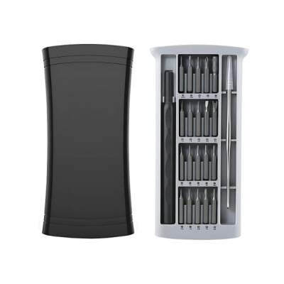 Prolink Mıknatıslı Tornavida Seti PB-003 - Prolink