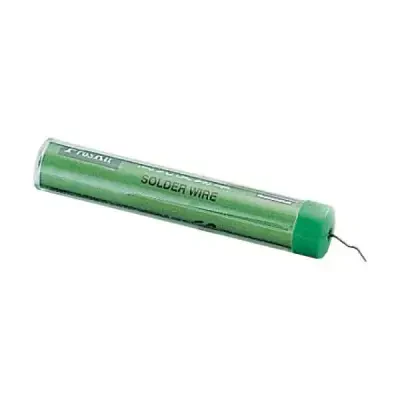 Proskit 1.0mm 17gr Lehim Teli - 1 data-big=