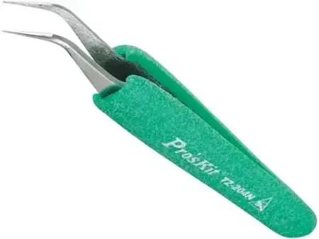 Proskit Antistatik Cımbız - TZ-204N - ProsKit