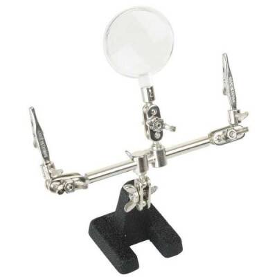 Proskit Çok Amaçlı Tutacak - 608-391A - ProsKit