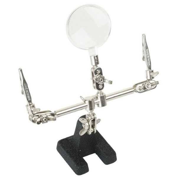 Proskit Çok Amaçlı Tutacak - 608-391A - 1