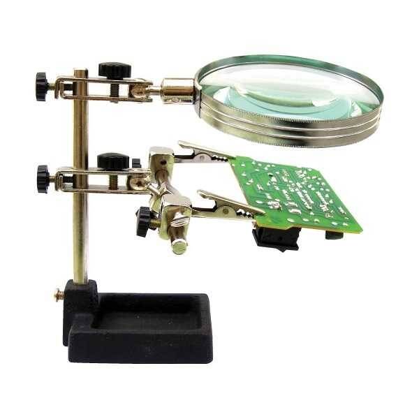 Proskit Çok Amaçlı Tutacak - SN-392 - 2