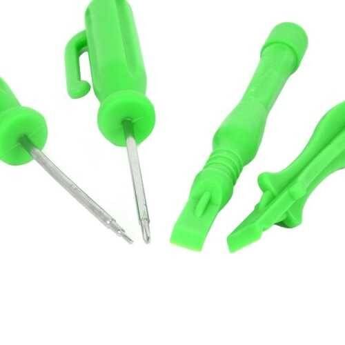 Proskit IPhone Tornavida Seti - PK-9110 - 2