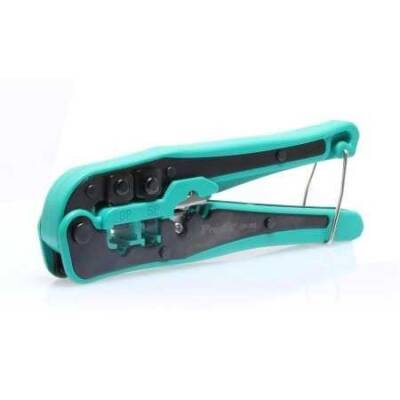 Proskit Kablo Sıkıştırma Pensesi - CP-393 - 1 data-big=