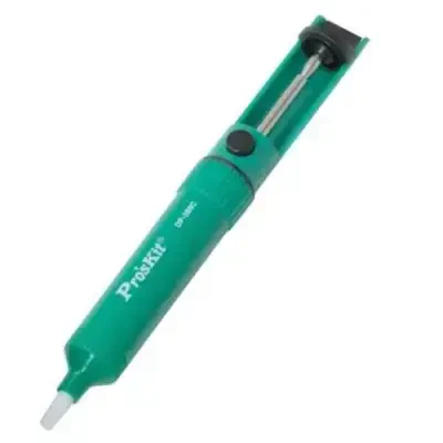 Proskit Lehim Pompası - DP-366C - 1 data-big=