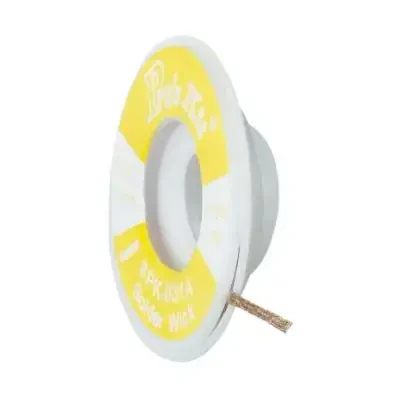 Proskit Lehim Sökme Fitili - 8PK-031A - ProsKit