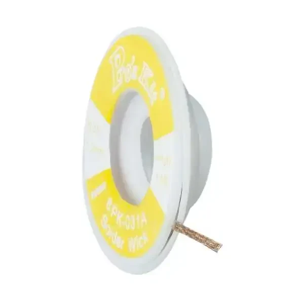 Proskit Lehim Sökme Fitili - 8PK-031A - 1