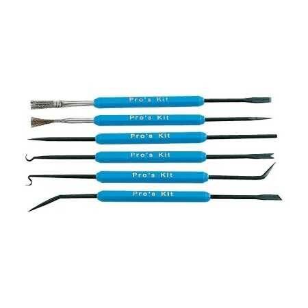 Proskit Lehim Yardımcı Ekipmanı - 1PK-3616 - 1