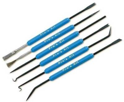 Proskit Lehim Yardımcı Ekipmanı - 1PK-3616 - ProsKit (1)