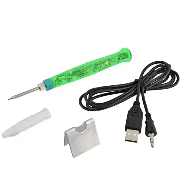 Proskit SI-168U USB Kalem Havya - 1