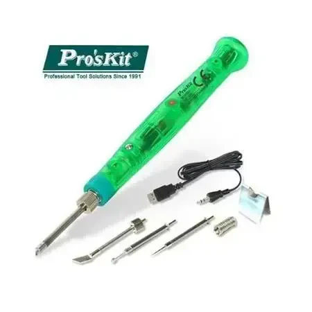 Proskit SI-169U 3D Baskı Düzeltme Aleti - 1