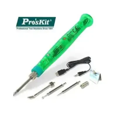 Proskit SI-169U 3D Baskı Düzeltme Aleti - 1 data-big=