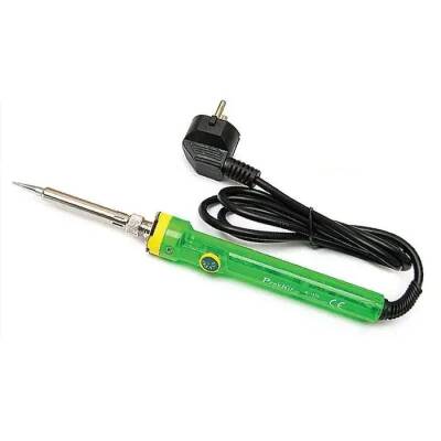 Proskit Sıcaklık Ayarlı Lehim Havya - SI-131B - 1 data-big=