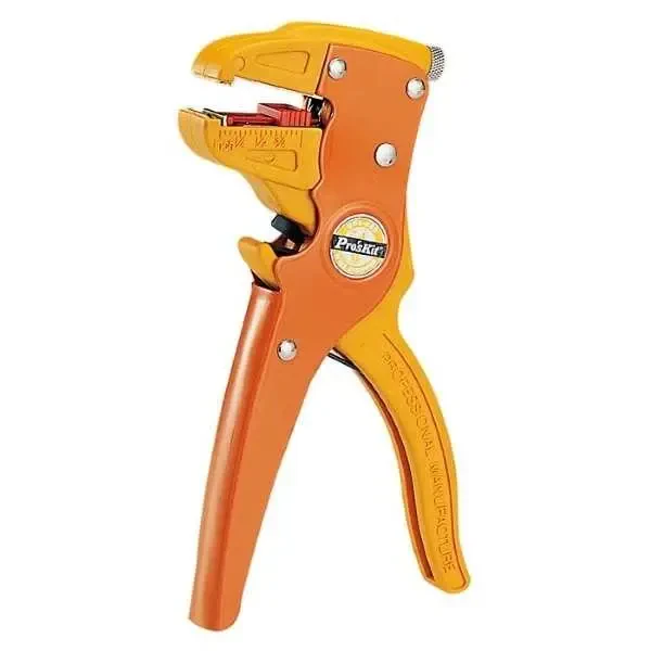 Proskit Tel Sıyırma Pensesi - 808-080 - 1