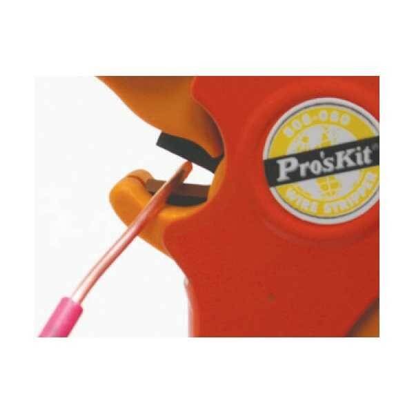 Proskit Tel Sıyırma Pensesi - 808-080 - 3