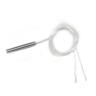 PT100 Sıcaklık Sensörü - Kablolu - Robolink