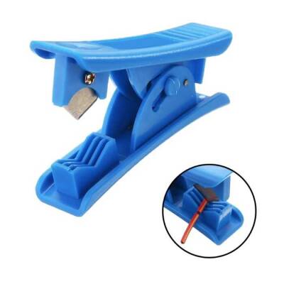 PTFE Teflon Boru Kesici - 2 data-big=
