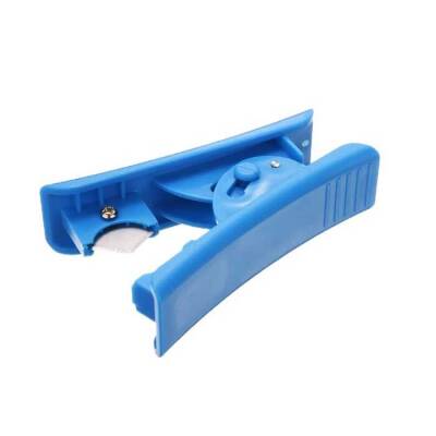 PTFE Teflon Boru Kesici - 4 data-big=